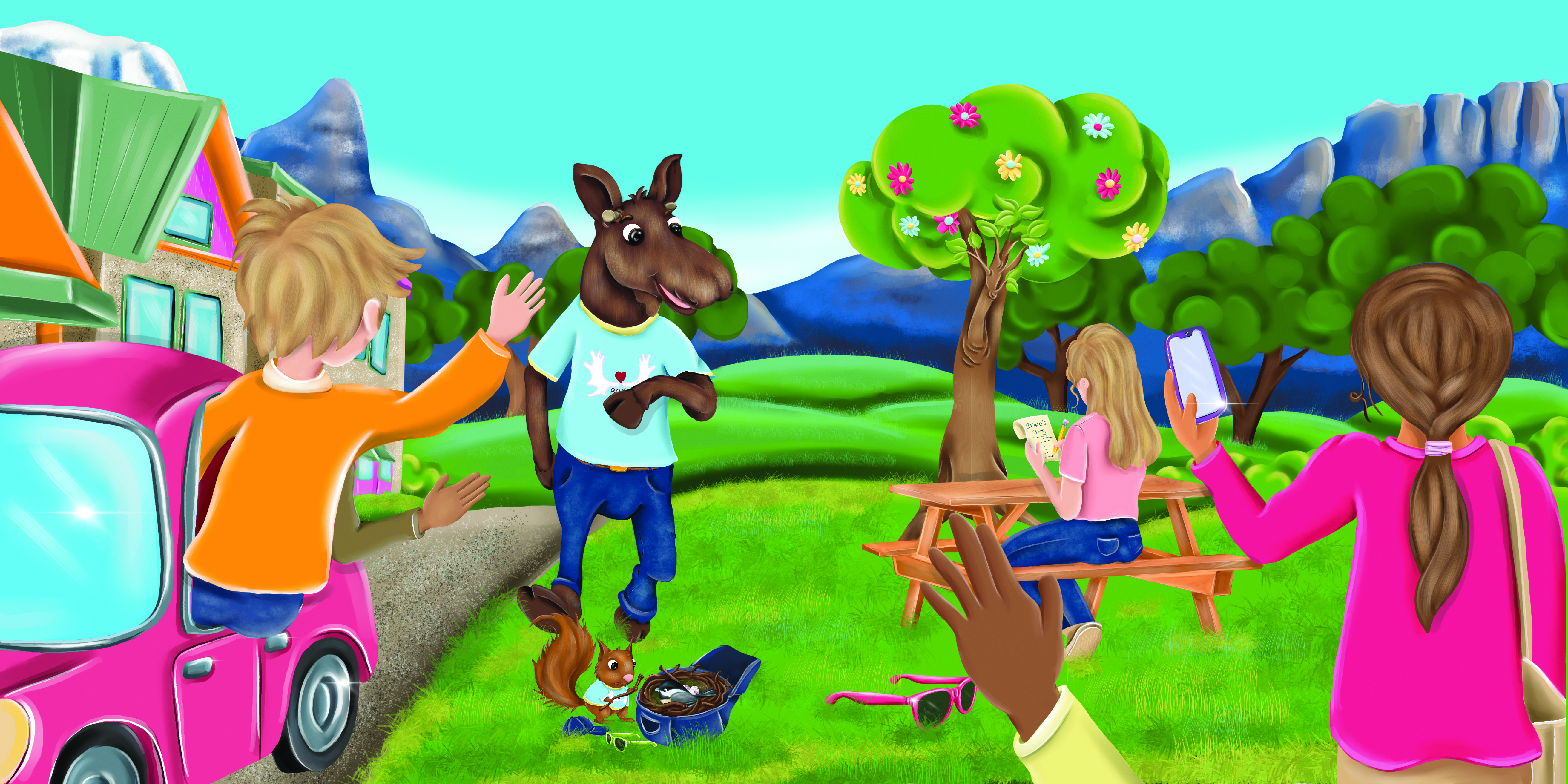 Interior illustration — page 31